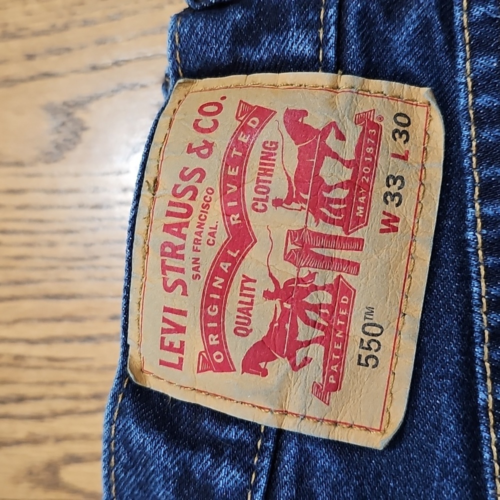 LEVI'S - Picture 2 of 4